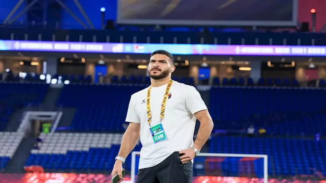 وكيل حامد حمدان يكشف لمصراوي تفاصيل مفاوضات الأهلي والزمالك مع اللاعب